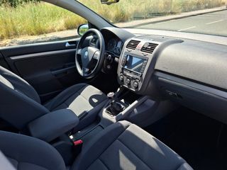 Volkswagen Golf 2007
