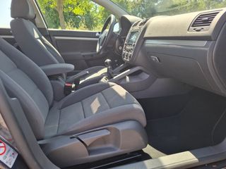 Volkswagen Golf 2007