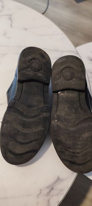 Zapatos niño Pablosky 40