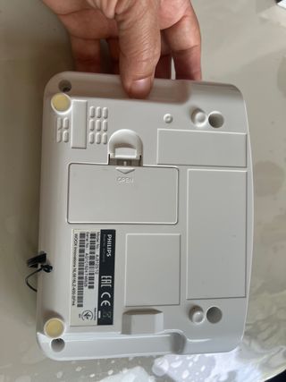 Radio Reloj Philips | Despertador