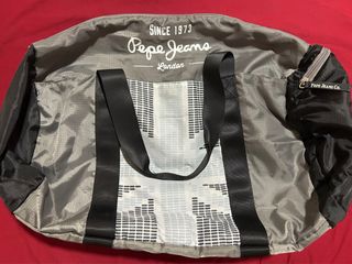 Bolsa deporte PEPE JEANS