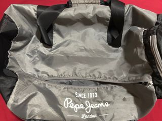 Bolsa deporte PEPE JEANS