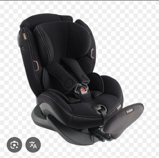 Silla coche BeSafe iZi Plus