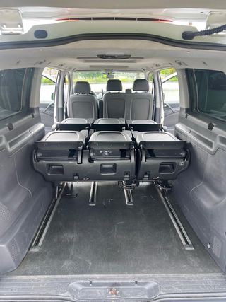 Mercedes-Benz Vito 2011