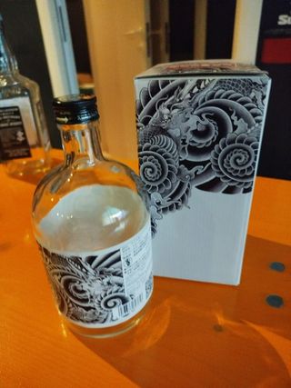 Whisky Yumeko - Asaka Distillery DUE