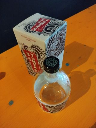 Whisky Yumeko - Asaka Distillery DUE