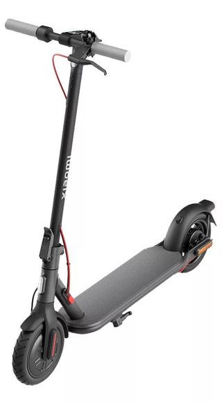 Patinete Xiaomi 4 Lite eléctrico