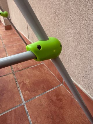 Columpio bebé infantil