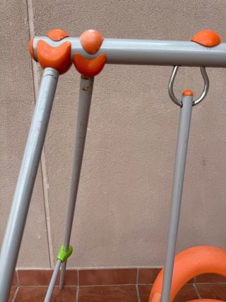 Columpio bebé infantil