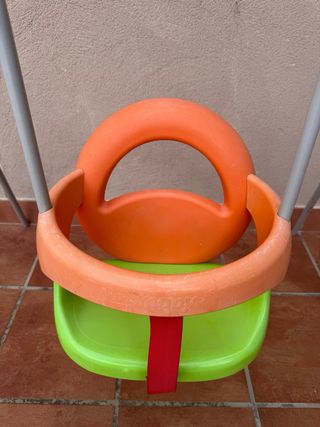 Columpio bebé infantil