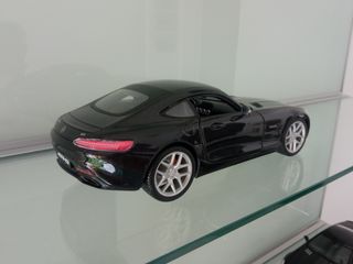 Mercedes-AMG GT 1/18