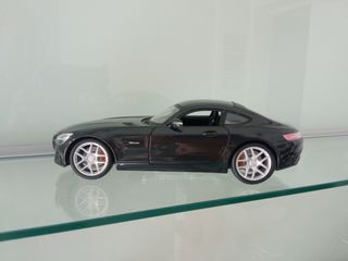 Mercedes-AMG GT 1/18