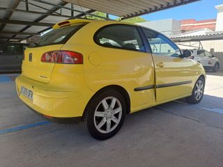 SEAT Ibiza 2005
