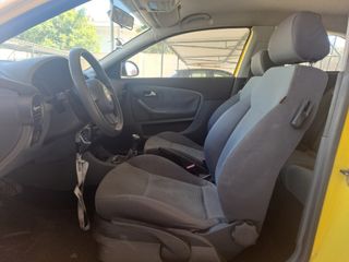 SEAT Ibiza 2005