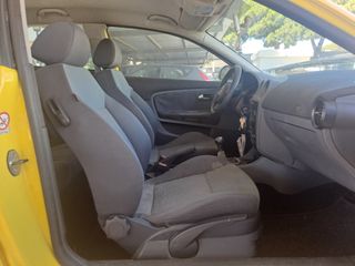 SEAT Ibiza 2005