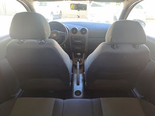 SEAT Ibiza 2005