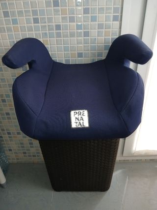 Alzador coche niño Prenatal