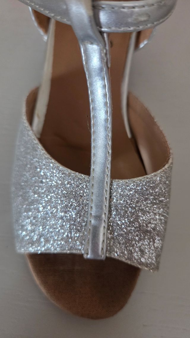 Zapatillas baile latino marca Move Dance nº 28