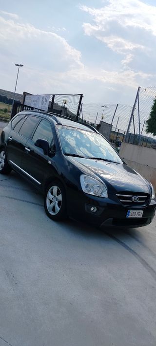KIA Carens 2.0 crdi 140 cv 6 vel 