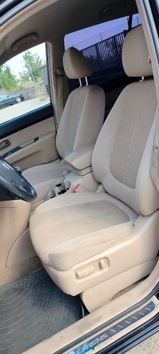 KIA Carens 2.0 crdi 140 cv 6 vel 