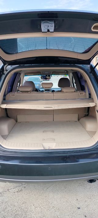 KIA Carens 2.0 crdi 140 cv 6 vel 