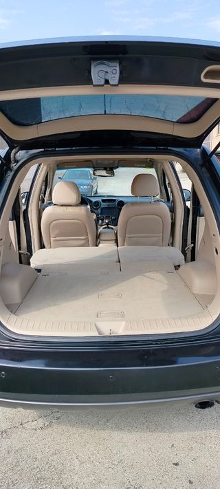KIA Carens 2.0 crdi 140 cv 6 vel 