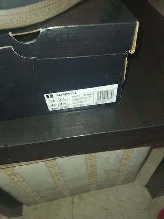 Adidas Busenitz - Scarpe Skate - 44