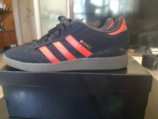 Adidas Busenitz - Scarpe Skate - 44