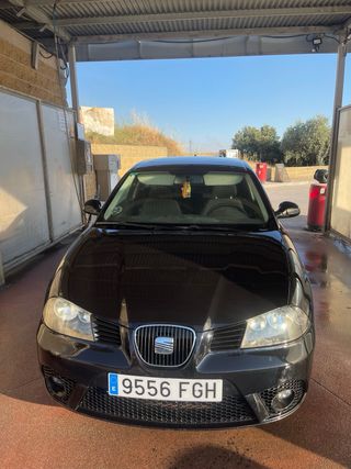 SEAT Ibiza 2007