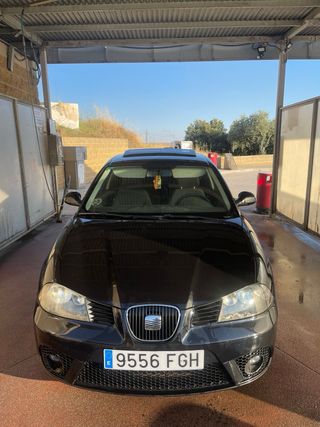 SEAT Ibiza 2007