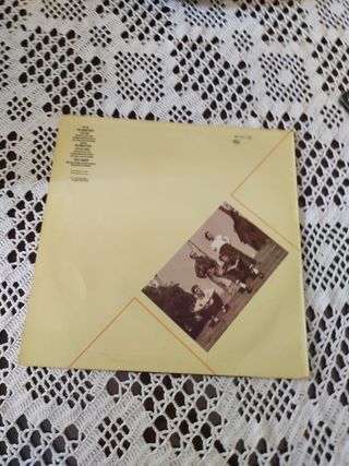 Hipsway - The Honey Thief (Vinilo)