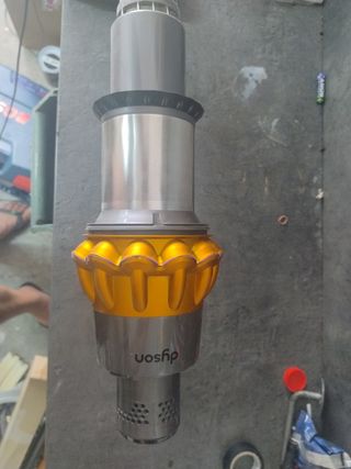 Corpo Motore Dyson V15 - Ricambio
