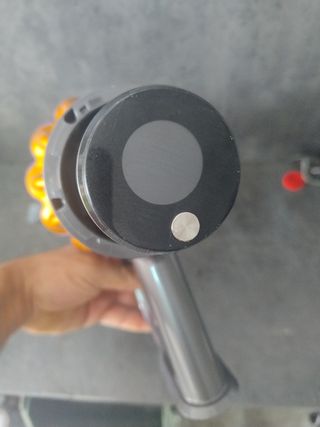 Corpo Motore Dyson V15 - Ricambio