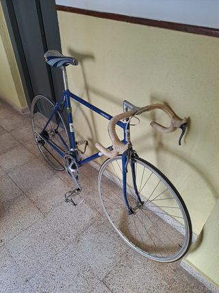 Bicicleta carretera Orbea Kronos