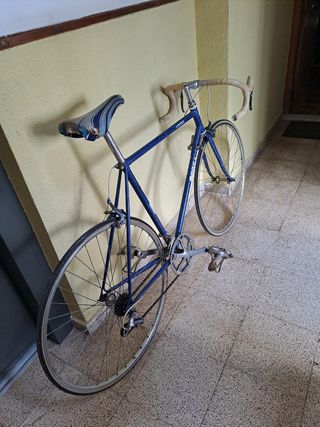 Bicicleta carretera Orbea Kronos