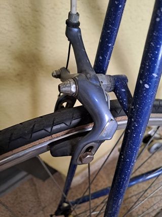 Bicicleta carretera Orbea Kronos