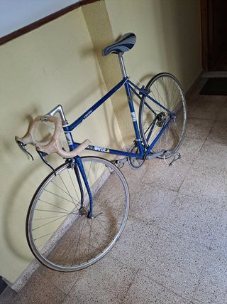 Bicicleta carretera Orbea Kronos