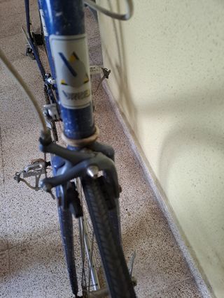 Bicicleta carretera Orbea Kronos