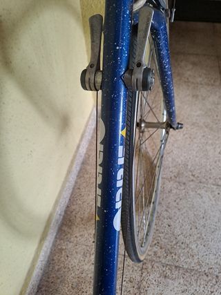 Bicicleta carretera Orbea Kronos