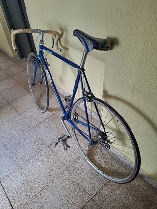 Bicicleta carretera Orbea Kronos
