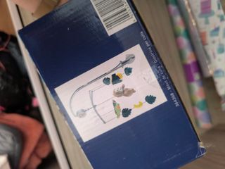 Móvil cuna bebé - Juguete recién nacido