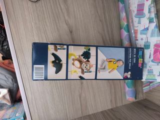 Móvil cuna bebé - Juguete recién nacido