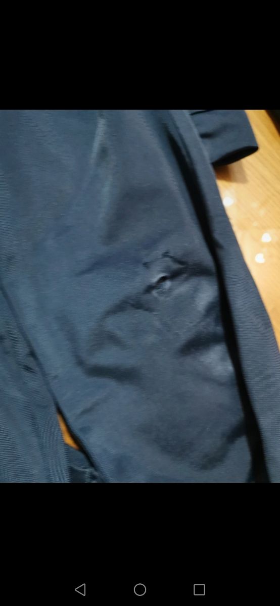 Tuta Puma bambino 11-12 anni