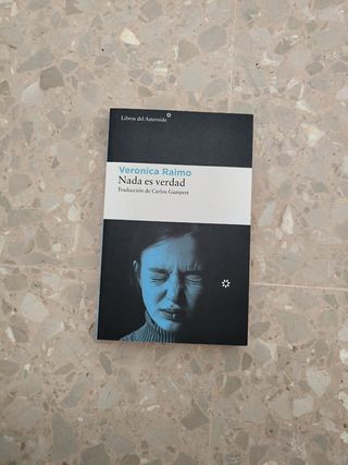 Nada es verdad