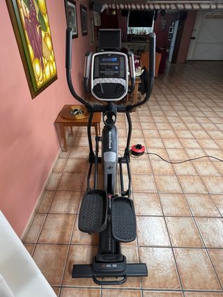 Elíptica Norditrak poco usada