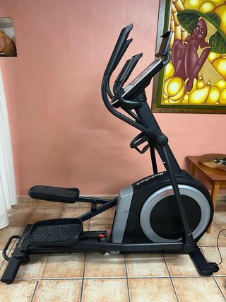 Elíptica Norditrak poco usada