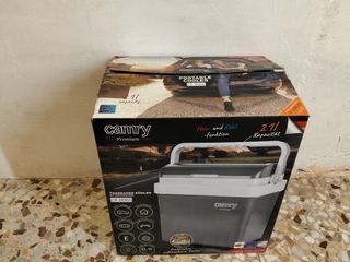 Nevera portátil Camry CR 8065 - 21L