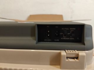 Nevera portátil Camry CR 8065 - 21L