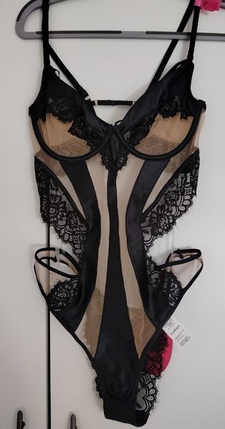 Super Body sexy! 