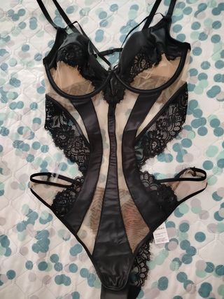 Super Body sexy! 